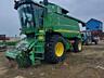 JOHN DEERE WTS9640i