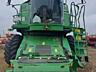 JOHN DEERE WTS9640i