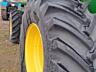JOHN DEERE WTS9640i