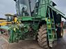 JOHN DEERE WTS9640i