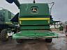JOHN DEERE WTS9640i