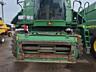 JOHN DEERE WTS9640i