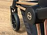 Продам коляску Cybex Platinum 2/1 в идеальном состоянии