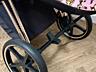 Продам коляску Cybex Platinum 2/1 в идеальном состоянии