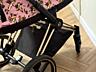 Продам коляску Cybex Platinum 2/1 в идеальном состоянии