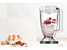 Robot de bucatarie bosch multitalent 8 mc812w620, vas 3.9l, blender