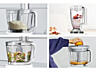 Robot de bucatarie bosch multitalent 8 mc812w620, vas 3.9l, blender