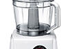 Robot de bucatarie bosch multitalent 8 mc812w620, vas 3.9l, blender