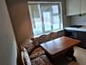 Apartament 1 cameră + 2 balcoane str. Kiev, Mun. Chișinău