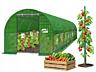 Парники \ Теплицы GardenLine в Kupitut. md