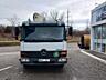 Mercedes Atego 817 с манипулятором