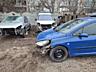 Продаются ПО ЗАПЧАСТЯМ Peugeot