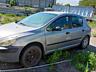 Продаются ПО ЗАПЧАСТЯМ Peugeot