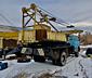Продам срочно автомобильный Кран, на ходу КС3562