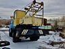 Продам срочно автомобильный Кран, на ходу КС3562