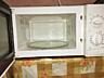 Микроволновка Samsung.