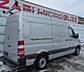 Mercedes Sprinter cu TVA