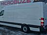 Mercedes Sprinter cu TVA