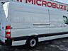Mercedes Sprinter cu TVA
