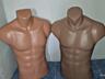 Манекены-торс Мужские и женские - новые