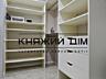 Оренда просторої 2-кімнатної квартири площею 76,1 кв.м. в новому ...