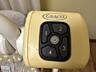 Продам детские Электрокачели-шезлонг Graco Cozy Duet 2 в 1
