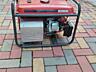 Бензиновый генератор