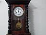 Продаются антикварные часы с боем