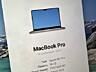 MacBook Pro 14 m1 pro 16/512