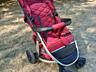 Продам прогулочную коляску Carrello VISTA AIR
