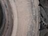 Продам шины 225×65 R-16 C