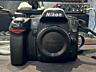 Фотоаппарат Nikon d80