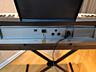 Продам синтезатор Yamaha PSR E443