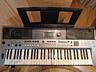 Продам синтезатор Yamaha PSR E443