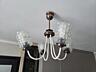 Продаются люстры, недорого