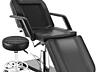Pat cosmetologie Masa salon Кровать косметологическая Салонный стол