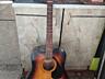 Продам гитару и комплектующие.