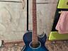 Продам гитару и комплектующие.