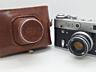 Продам фотоаппарат ФЭД-3