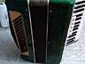 Продам аккордеон