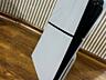 PS5 Slim 1TB — почти новая, гарантия