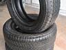 Продам комплект R 18 265/60 m*s Dunlop