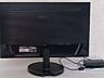 22" Philips 226V6QSB, IPS, 1920x1080, LED.