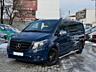 Mercedes Vito Automat cu TV
