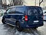 Mercedes Vito Automat cu TV