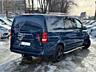 Mercedes Vito Automat cu TV