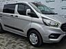 Ford Transit Custum TVA