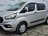 Ford Transit Custum TVA