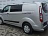 Ford Transit Custum TVA