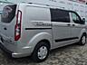 Ford Transit Custum TVA
